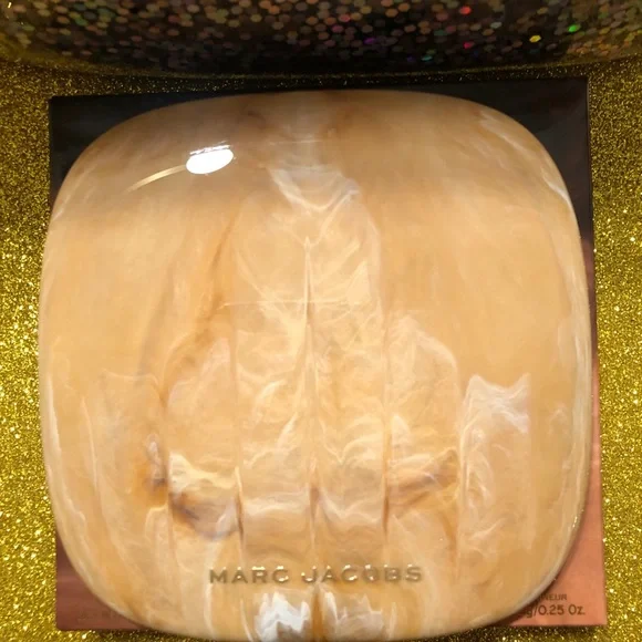 BNIB! Marc Jacobs O!Mega X Three Face Palette 🎨 - Picture 5 of 9